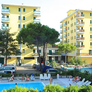  Apartman Costa Del Sol Olaszország