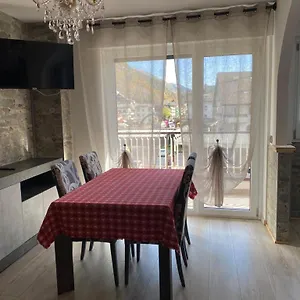Casa Palabione Aprica