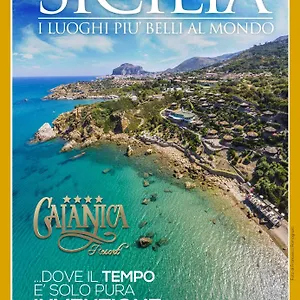 Resort Calanica