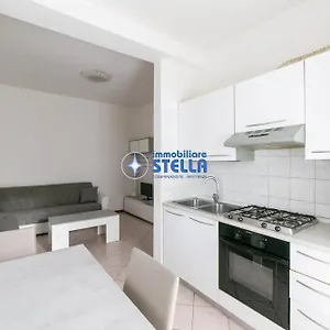 Condominio Marila Lido di Jesolo