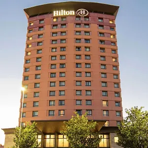 Hotel Hilton Metropole