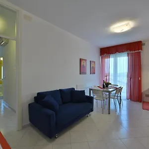 Apartmanhotel Mariavittoria