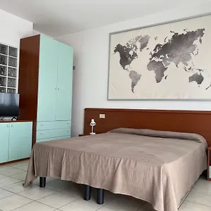 Apartman Aquamarina Olaszország