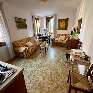 Residenza De L'osmarin Venise