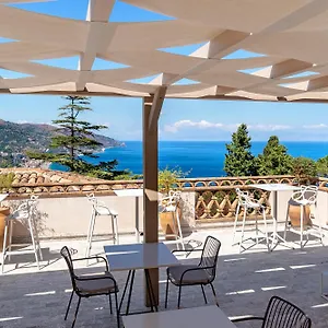 Hotel Fiorita Boutique