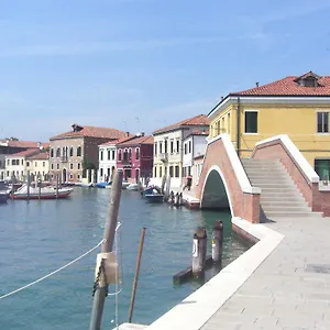 Ca' Del Pomo Grana' Bed & Breakfast