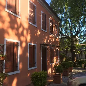 Stella D'oro Hotel