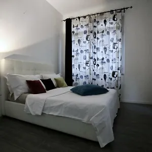 Lux Apartment Milano