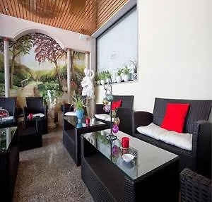 Bellariva Hotel Lido di Jesolo Italy