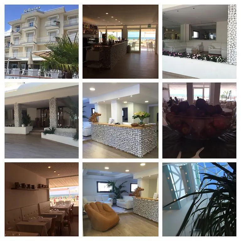 Hotel Bellariva Lido di Jesolo
