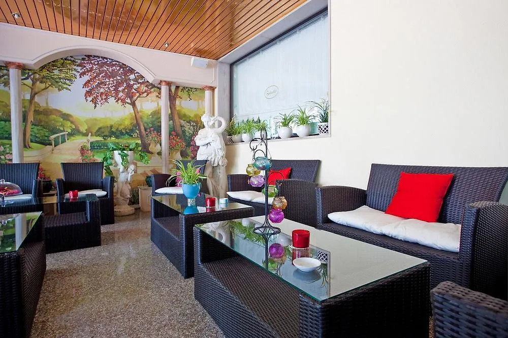 Bellariva Hotel Lido di Jesolo Italy