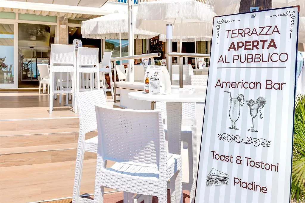 Bellariva Hotel Lido di Jesolo