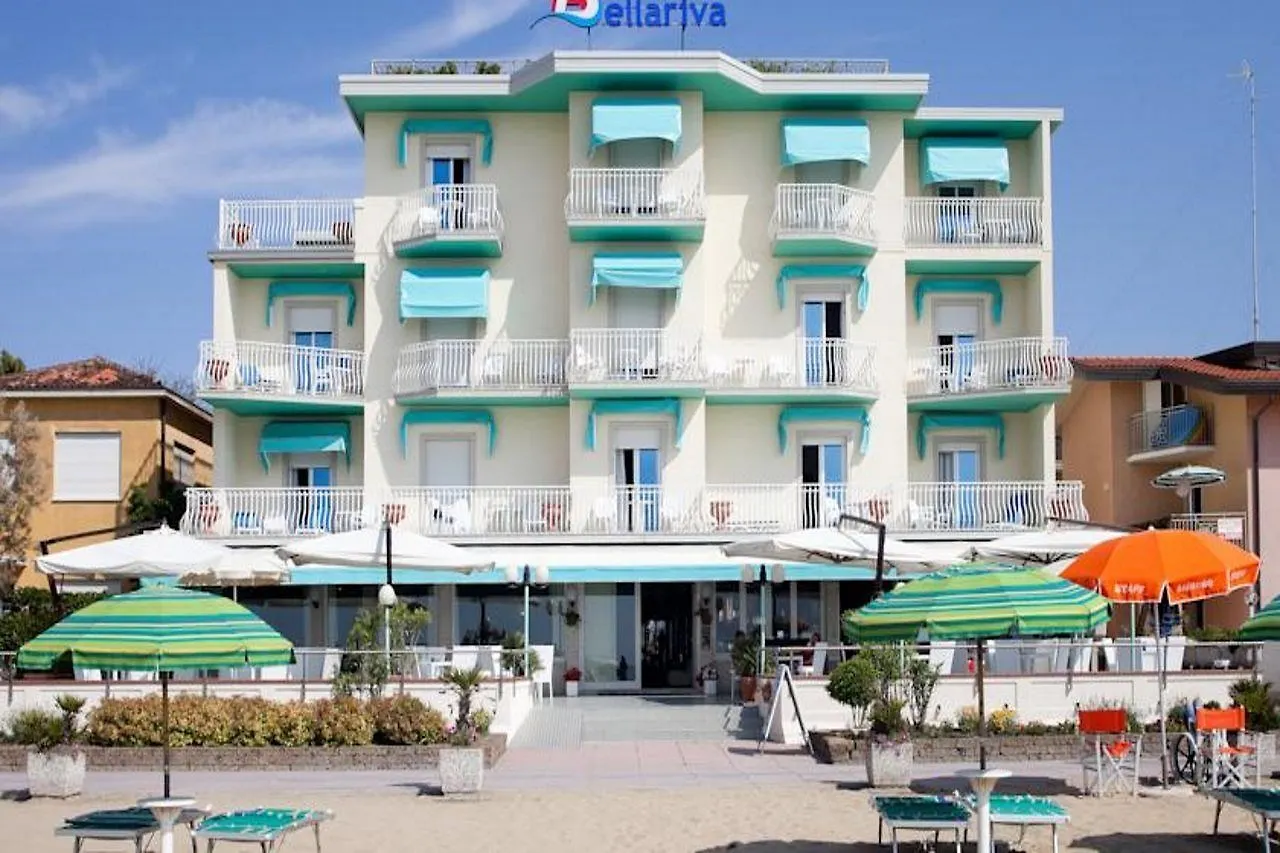 Bellariva Hotel Lido di Jesolo