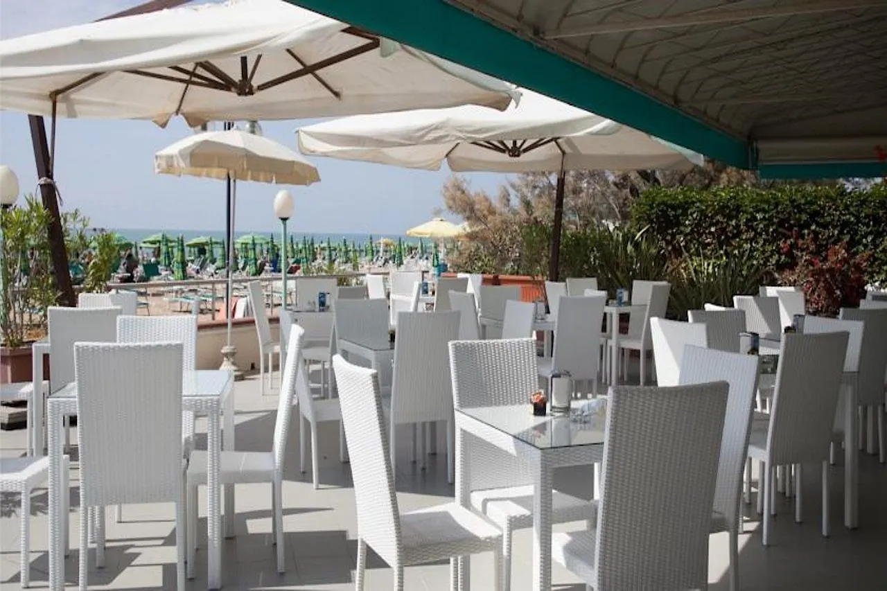 Bellariva Hotel Lido di Jesolo