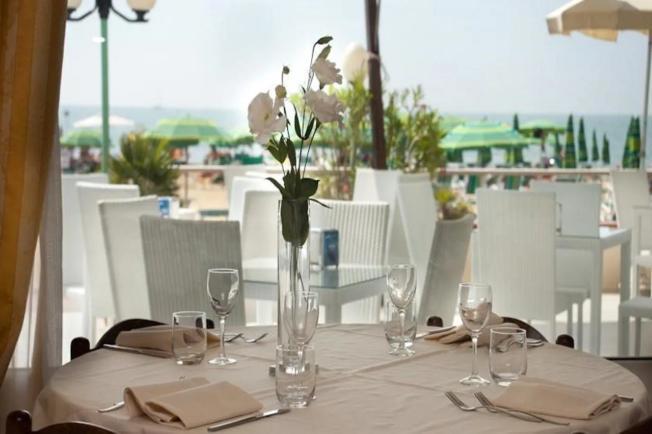 Bellariva Hotel Lido di Jesolo