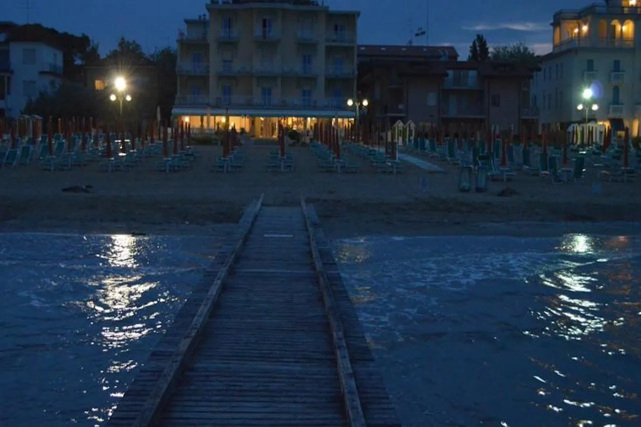 Bellariva Hotel Lido di Jesolo