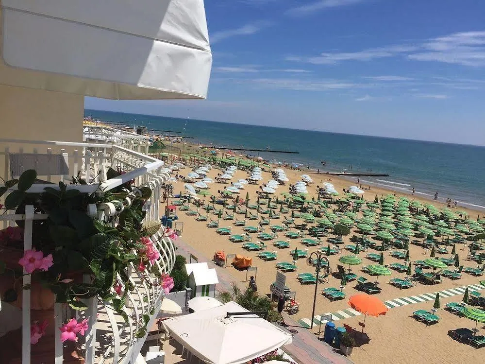 Bellariva Hotel Lido di Jesolo